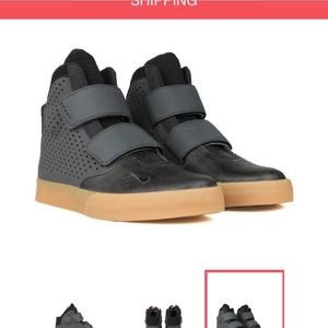 Nike Men’s Flystepper 2K3